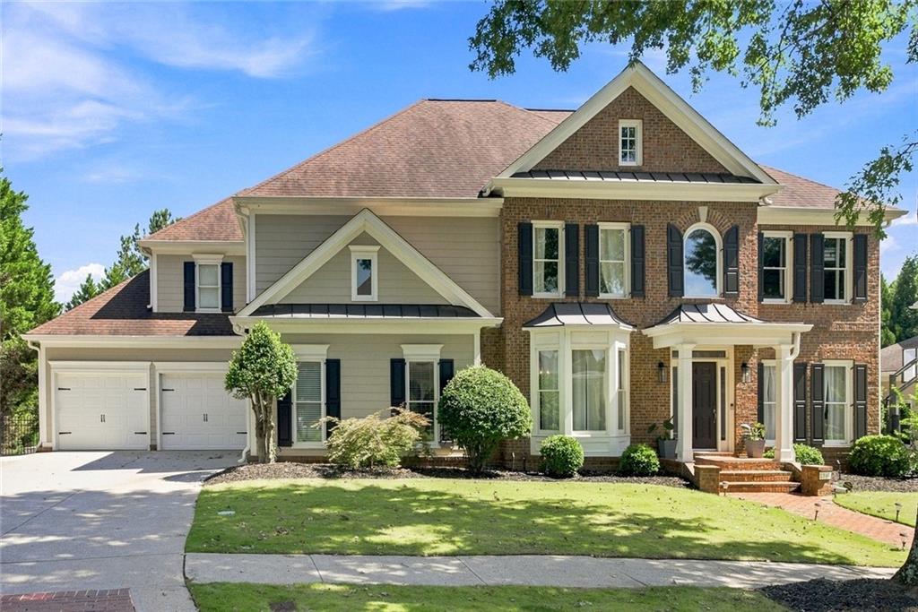 Residential in Suwanee 4