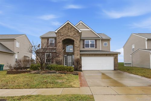 9119 Parkland Dr, Ypsilanti, MI, 48197-6056 | Card Image