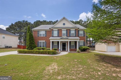 110 Village Green Cir, Tyrone, GA, 30290-1519 | Card Image