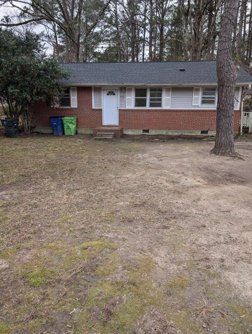 832 Brigham Rd, Raleigh, NC, 27610-3530 | Card Image