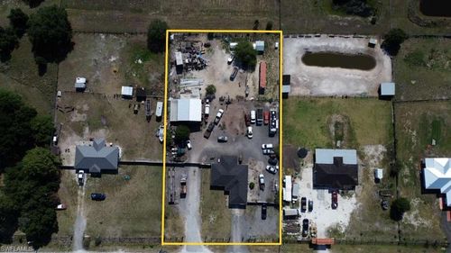 545 N Jinete St, Clewiston, FL, 33440 | Card Image