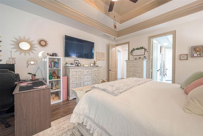 3911 Avalon Ridge Dr, House other with 4 bedrooms, 4 bathrooms and 2 parking in Spring TX | Image 39