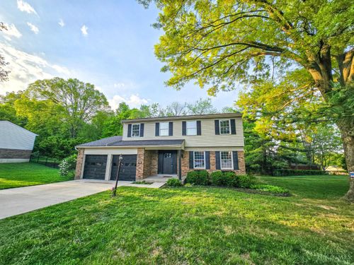 6558 Thunderhill Lane, Delhi Twp, OH, 45233 | Card Image