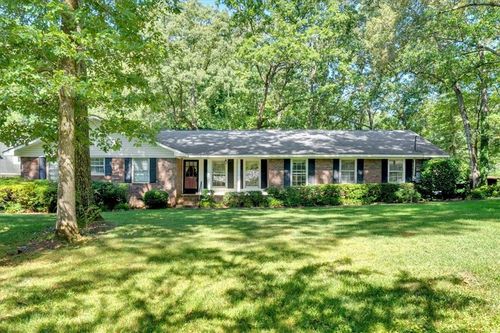 217 Cherokee Cir, Cedartown, GA, 30125-2045 | Card Image