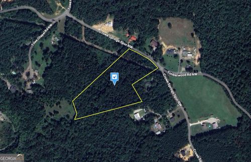 909 Crowe Springs Spur Nw, Adairsville, GA, 30103-5523 | Card Image