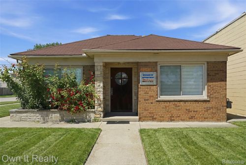 7247 Schaefer Rd, Dearborn, MI, 48126-1446 | Card Image