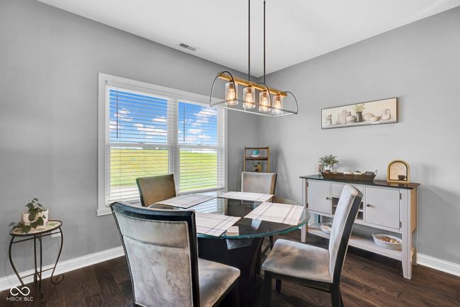 3072 Glacier Dr, House other with 3 bedrooms, 2 bathrooms and null parking in Monrovia IN | Image 14