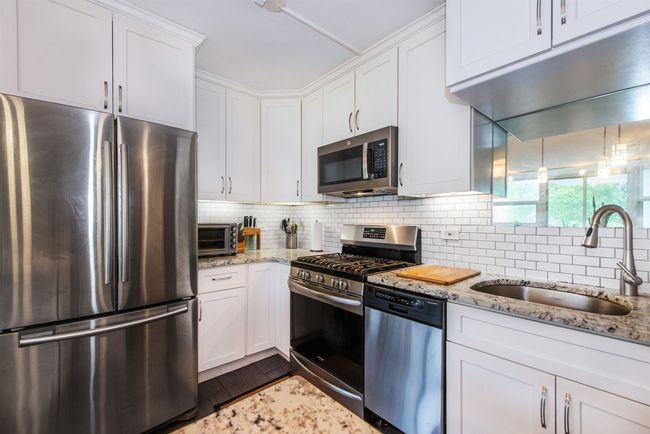 APT-3E - 6050 Kennedy Blvd, Condo with 1 bedrooms, 1 bathrooms and null parking in West New York NJ | Image 4