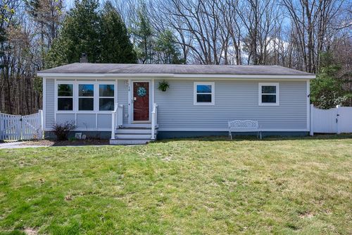 18 Fairview Ave, Ashburnham, MA, 01430-1412 | Card Image