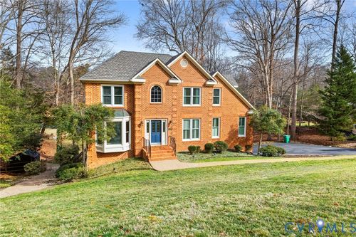 2807 St Regis Dr, North Chesterfield, VA, 23236-1559 | Card Image