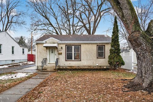 3316 Texas Ave S, Saint Louis Park, MN, 55426-4010 | Card Image