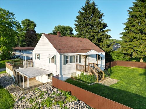 416 Grant Ave, East Butler, PA, 16029-2131 | Card Image