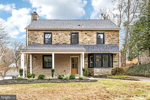 614 Foxcroft Rd, ELKINS PARK, PA, 19027-1507 | Card Image