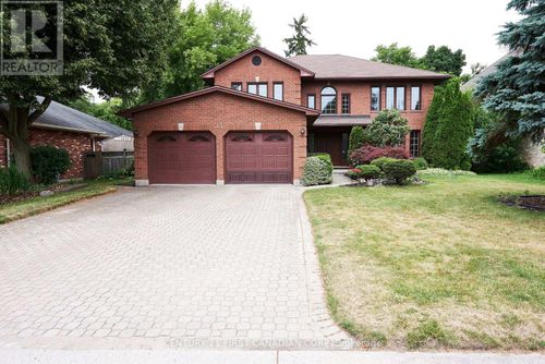 43 Cherish Court, London South (South C), ON, N6K4H2 | Card Image