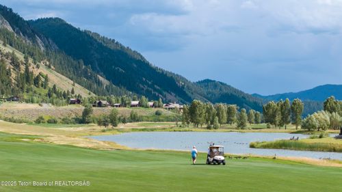 14265 S Leader Ln, Jackson, WY, 83001-2599 | Card Image