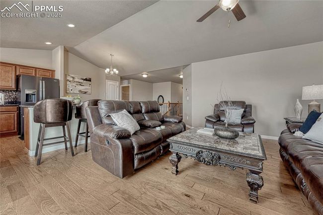9812 Fairway Glen Dr, House other with 5 bedrooms, 3 bathrooms and 3 parking in Peyton CO | Image 10