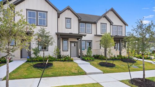 2517 Ophelia Levi Lane, Round Rock, TX, 78665 | Card Image