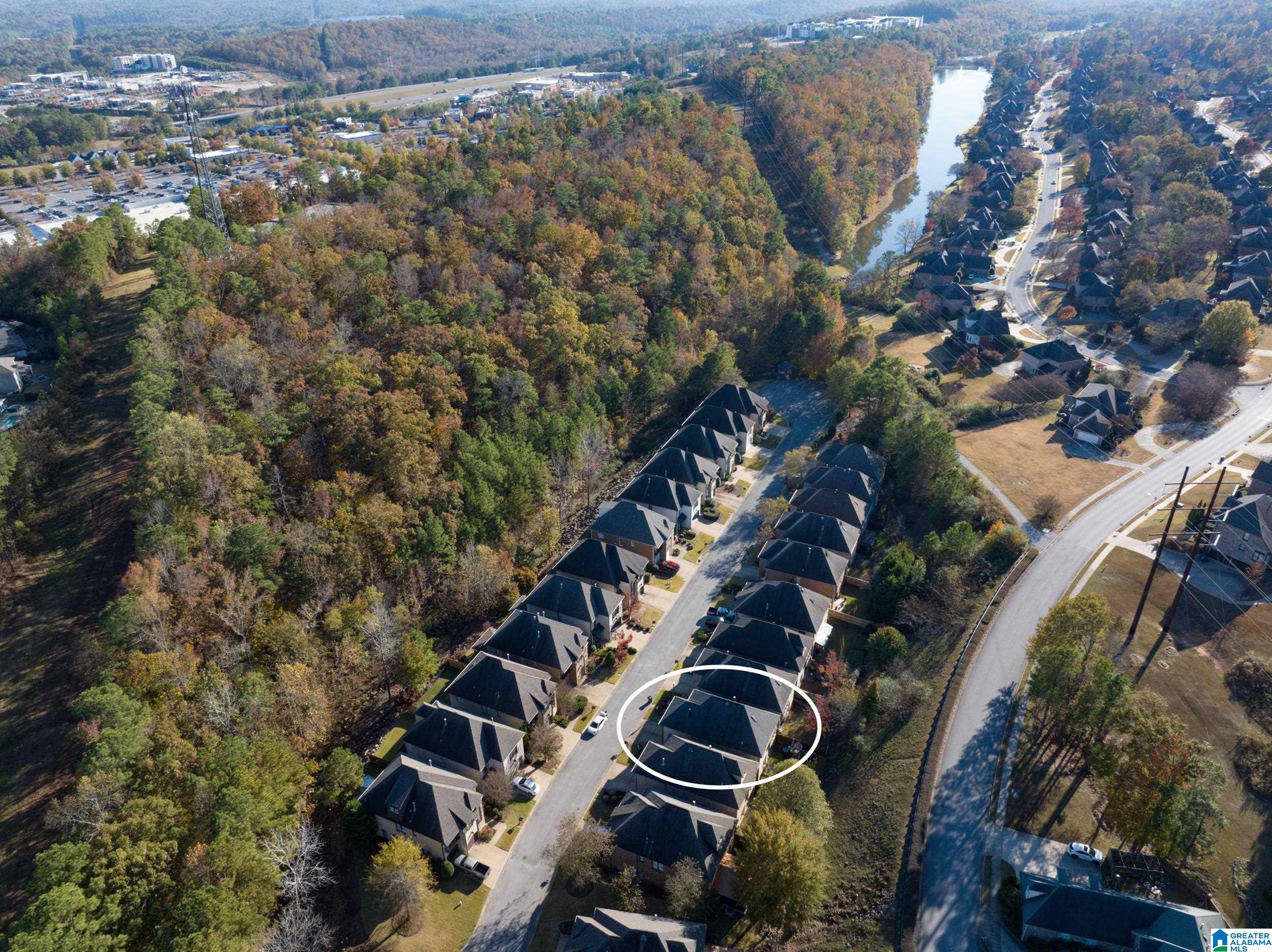 Residential in HOOVER