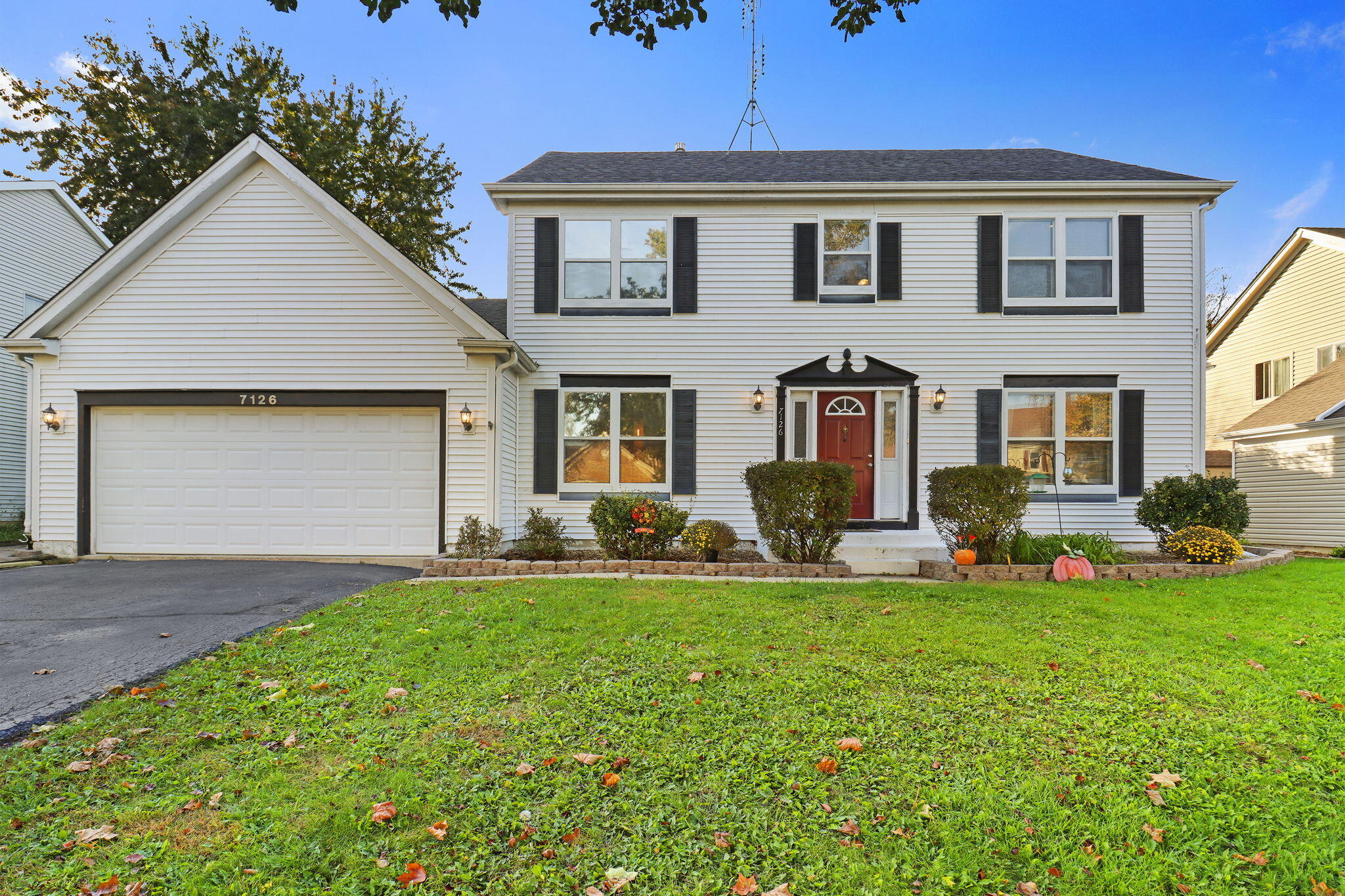 Residential in Kenosha
