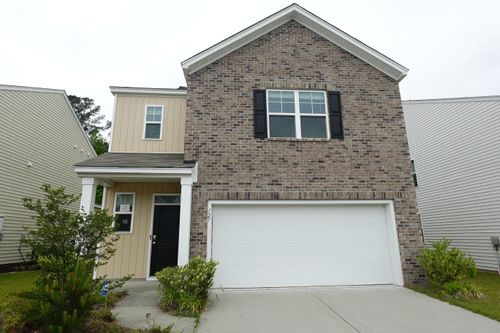 127 Blossom Wood Ln, Summerville, SC, 29486-7046 | Card Image