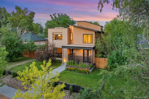 1278 Clermont St, Denver, CO, 80220-2438 | Card Image