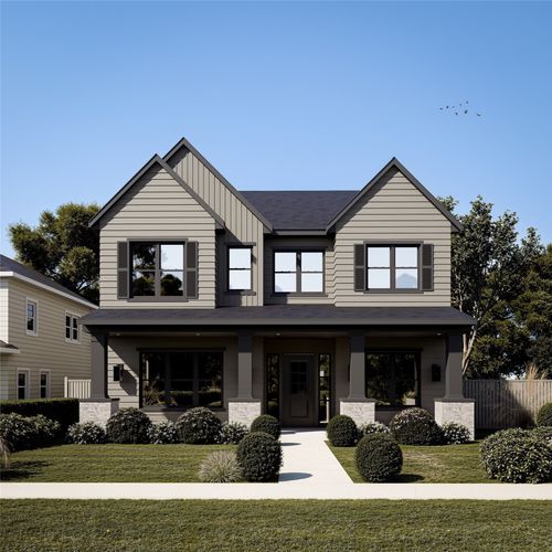 707 Park Place Blvd, Rockwall, TX, 75087-4721 | Card Image
