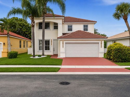 1800 Nw 78th Ave, Pembroke Pines, FL, 33024-0912 | Card Image