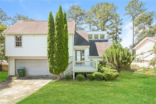 2325 E Hill Way, Norcross, GA, 30071-3234 | Card Image