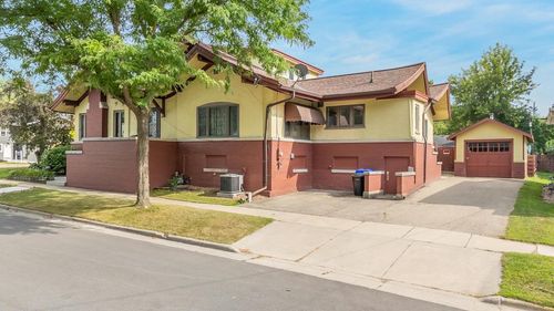 703 S Memorial Drive, APPLETON, WI, 54911 | Card Image