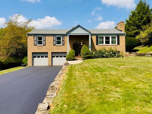 1339 Old Meadow Rd, Upper St. Clair, PA, 15241-3425 | Card Image