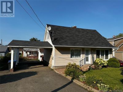 319 Goderich St, House other with 4 bedrooms, 2 bathrooms and null parking in Dalhousie NB | Image 1