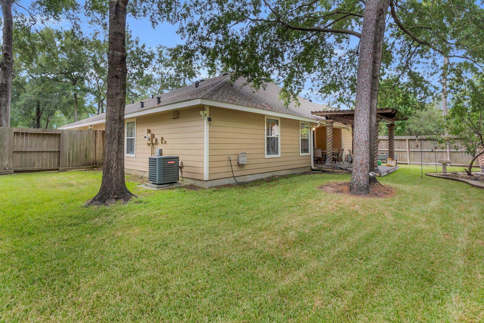 Residential in Conroe 5