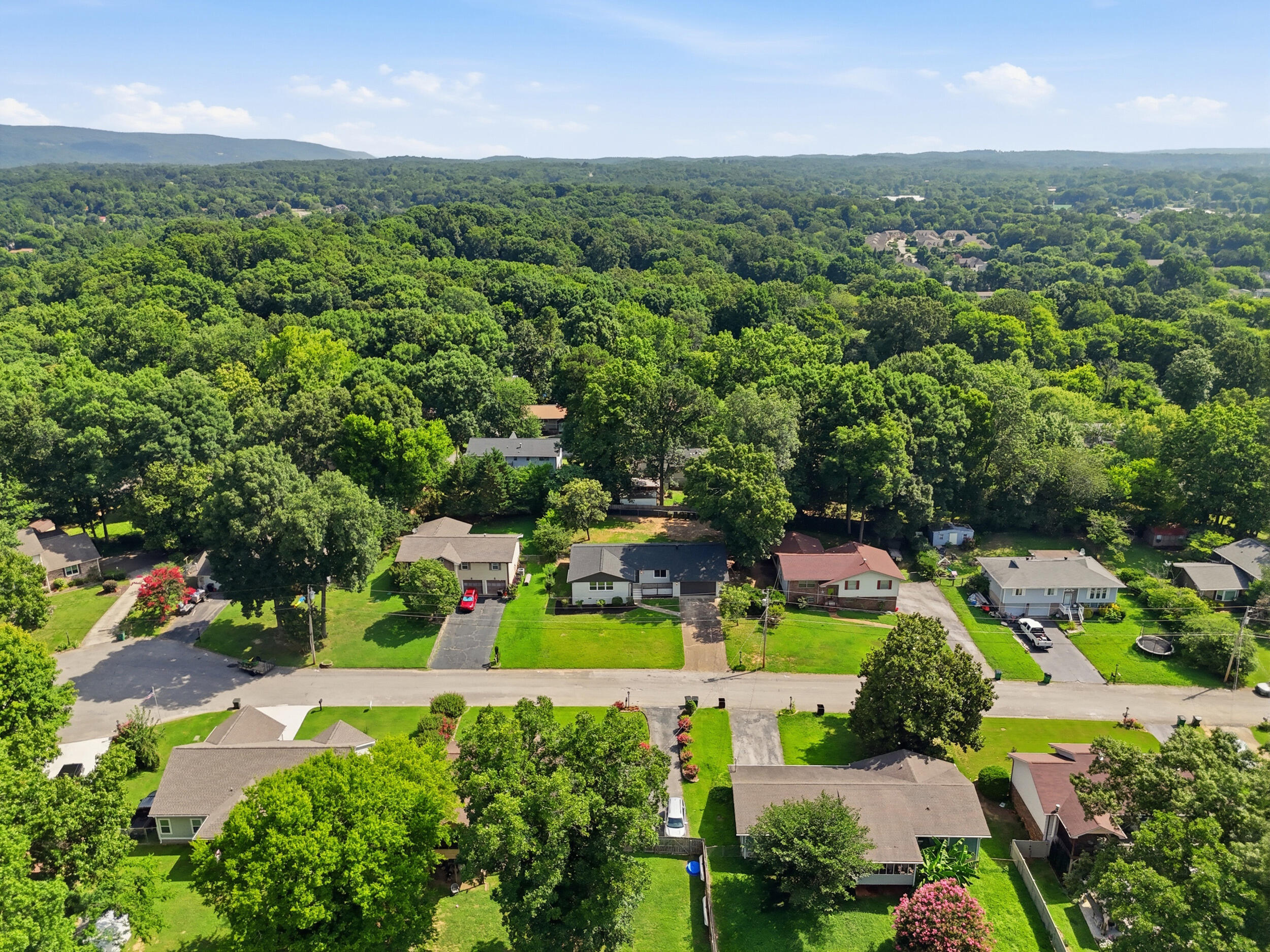 Residential in Hixson 2
