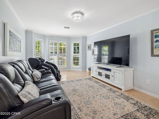 550 Seabreeze Cir, House other with 3 bedrooms, 3 bathrooms and null parking in Seacrest FL | Image 24
