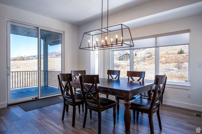 501 - 5882 E Big Horn Pkwy, House other with 5 bedrooms, 5 bathrooms and 3 parking in Eden UT | Image 12