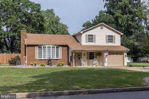 312 Hazel Ave, NEWFIELD, NJ, 08344-9570 | Card Image