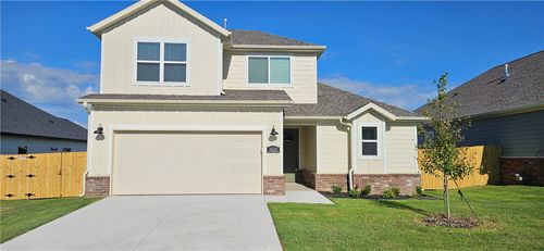 3652 Tranquility St, Springdale, AR, 72764-6886 | Card Image