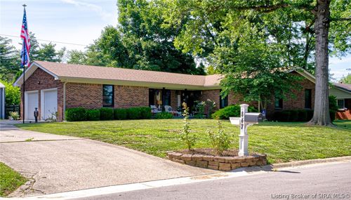 847 Beechwood Street, Sellersburg, IN, 47172 | Card Image