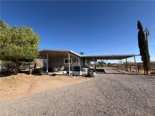 4680 N Smoketree Rd, Golden Valley, AZ, 86413-9659 | Card Image