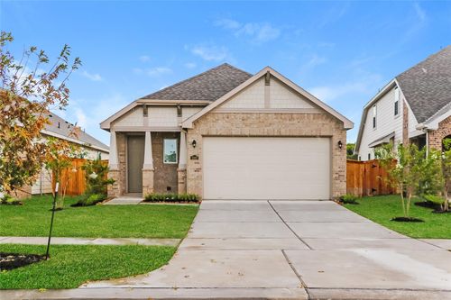 2307 Foster Hill Rd, Richmond, TX, 77469-4012 | Card Image