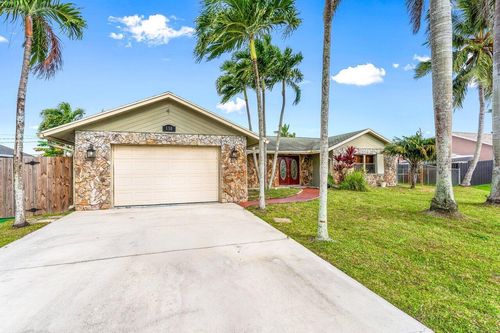main-house-110 W Rubber Tree Drive, Lake Worth, FL, 33467 | Card Image