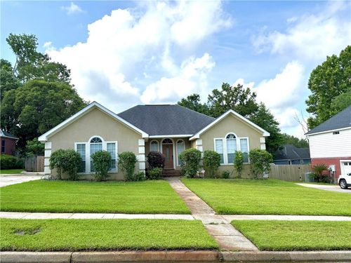 7201 Ashmoor Dr N, Mobile, AL, 36695-4306 | Card Image