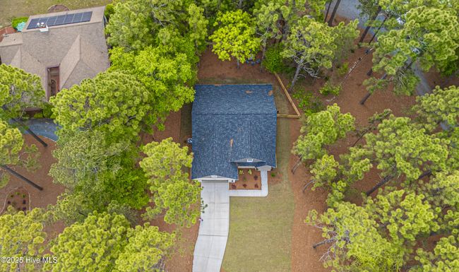 102 Dartmoor Ln, House other with 4 bedrooms, 3 bathrooms and 2 parking in West End NC | Image 59