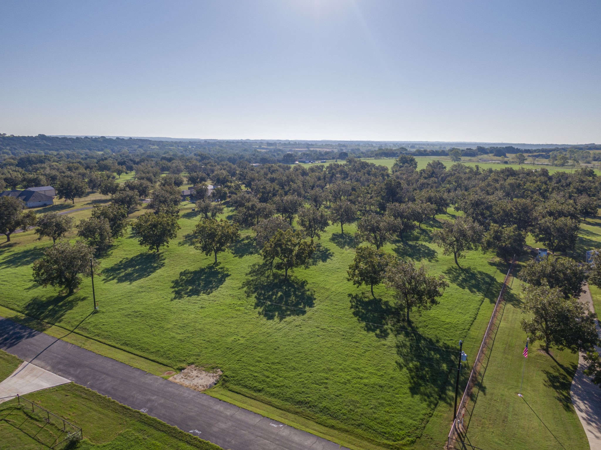 Land in Cleburne 3