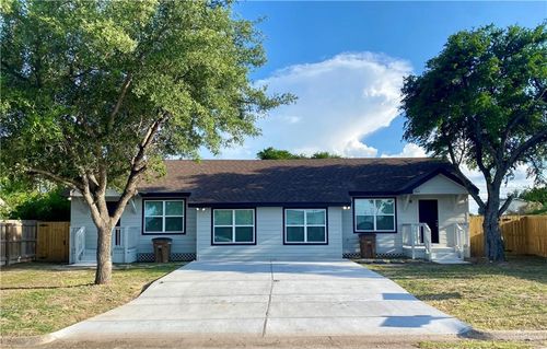316 E Champion St, Edinburg, TX, 78539-4636 | Card Image