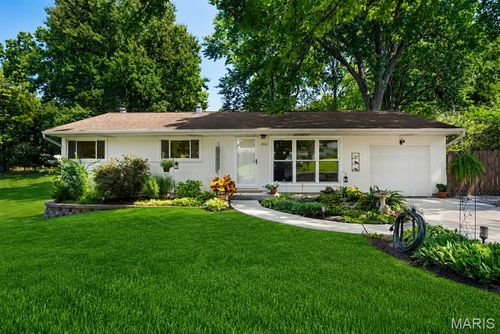 816 Barby Lane, St Louis, MO, 63122 | Card Image