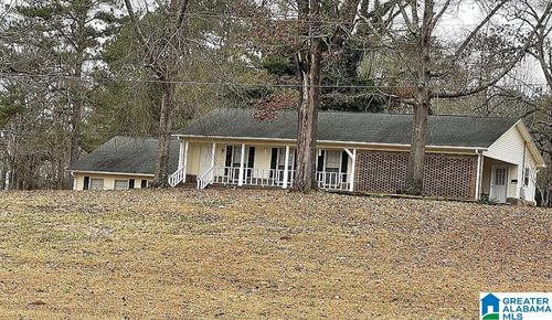 11647 Skelton Rd, Duncanville, AL, 35456-2317 | Card Image