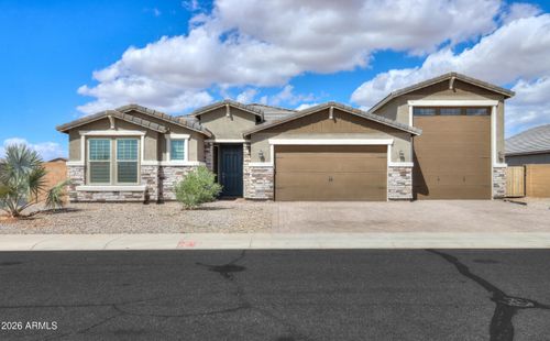 22274 N Daniel Drive, Maricopa, AZ, 85138 | Card Image