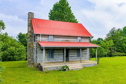 45 Bailey Rd, Ennice, NC, 28623-9118 | Card Image