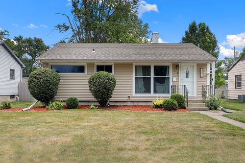 3414 Franklin St, Highland, IN, 46322-1742 | Card Image